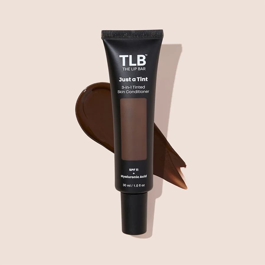 JUST A TINT 3-IN-1 TINTED SKIN MOISTURIZER