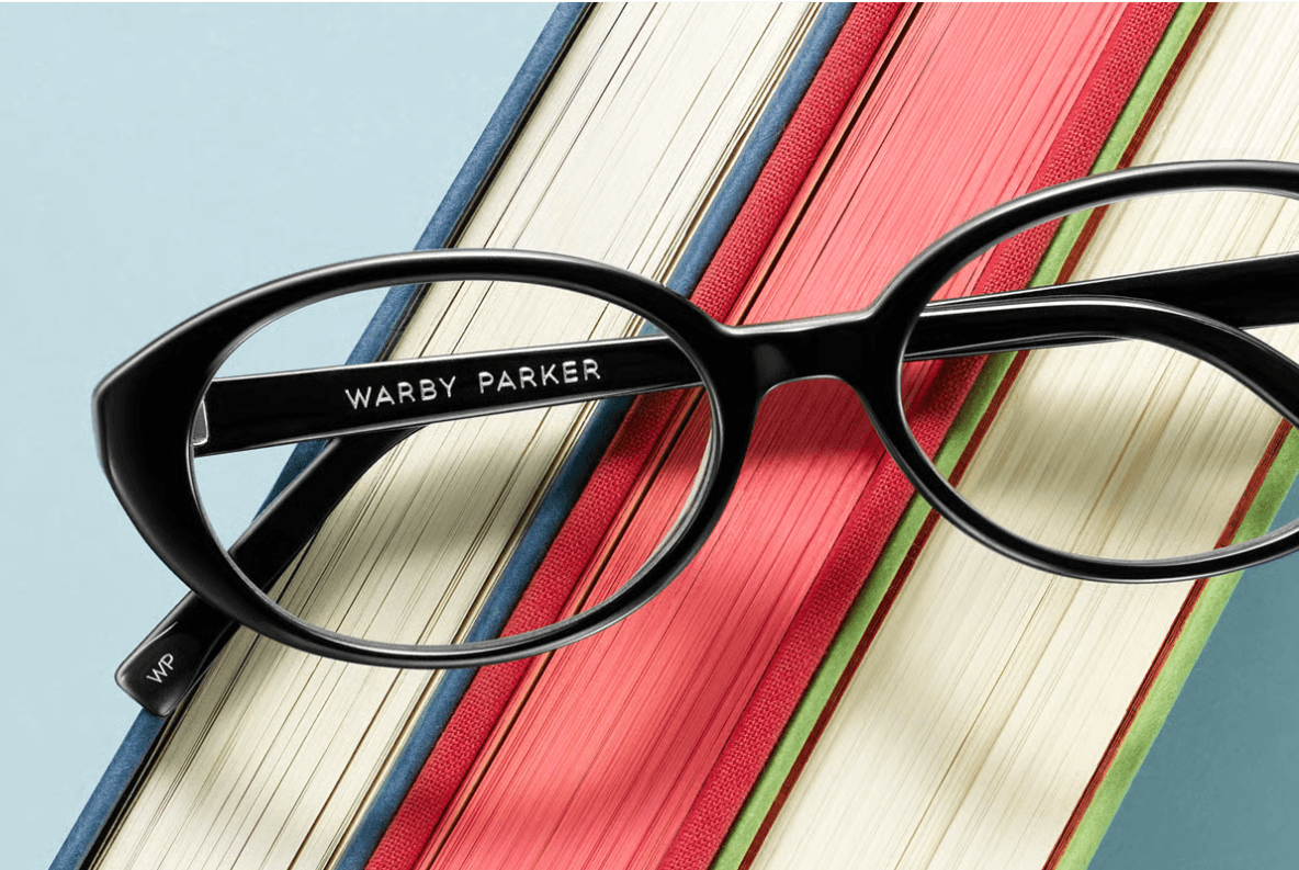 Warby Parker