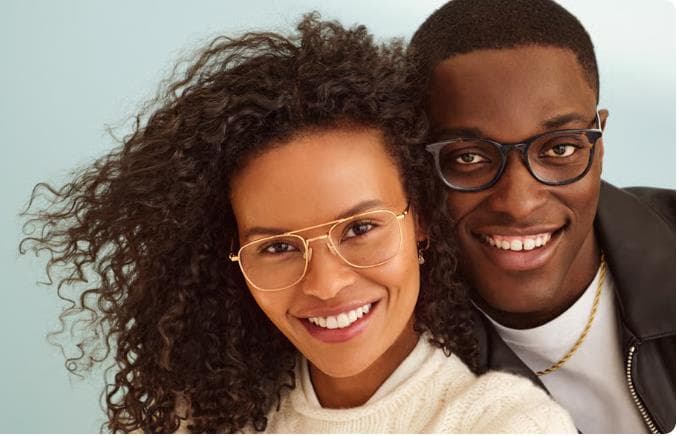 Warby Parker gallery image 1