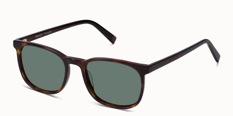 Bodie - Rye Tortoise